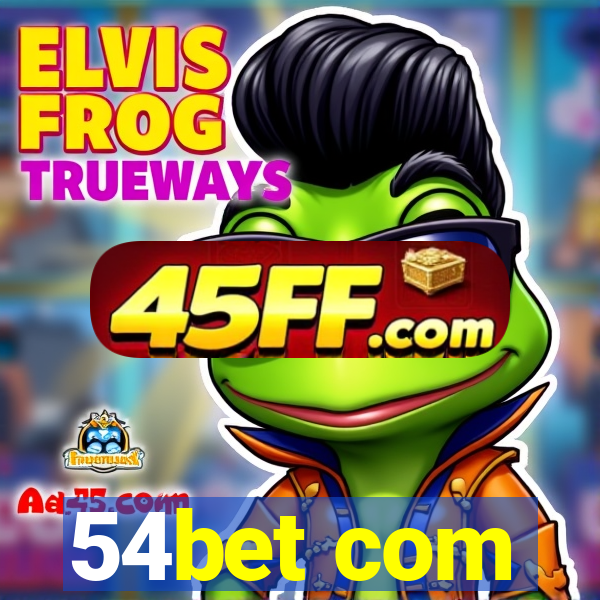 54bet com